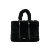 Tosca Blu Shopping Bag Donna Nero