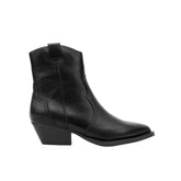 Another Trend Stivaletti Donna Nero