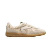 Verbenas Sneakers Donna Vaniglia
