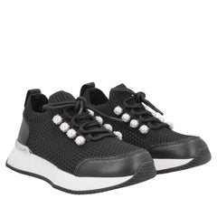 Tosca Blu Sneakers Donna Nero