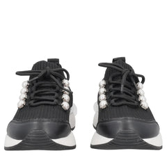 Tosca Blu Sneakers Donna Nero