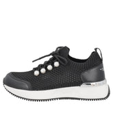 Tosca Blu Sneakers Donna Nero