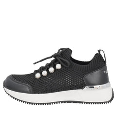 Tosca Blu Sneakers Donna Nero