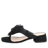 Tosca Blu Sandali Donna Nero