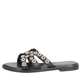 Tosca Blu Sandali Donna Nero