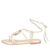 Tosca Blu Sandali Donna Oro