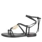 Tosca Blu Sandali Donna Nero