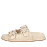 Tosca Blu Sandali Gioiello Donna Beige
