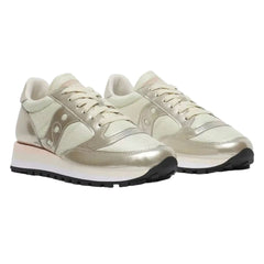 Saucony Jazz Triple Sneakers Champagne