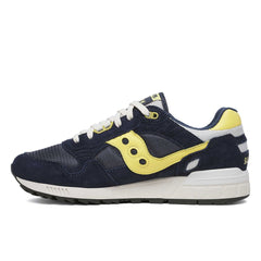Saucony Shadow 5000 Sneakers Blue/Yellow
