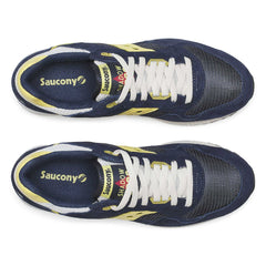 Saucony Shadow 5000 Sneakers Blue/Yellow
