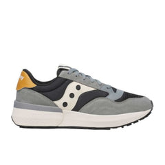 Saucony Jazz Nxt Sneakers Black/Grey