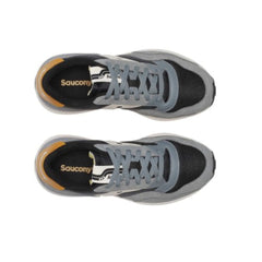 Saucony Jazz Nxt Sneakers Black/Grey