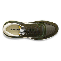 Saucony Jazz Nxt Sneakers Green/Cream