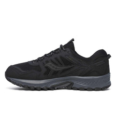 Saucony Grid Peak Sneakers Black