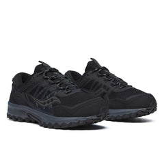 Saucony Grid Peak Sneakers Black