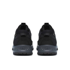 Saucony Grid Peak Sneakers Black