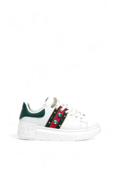 Shop Art SASS240710 Sneakers Off White/Multicolor