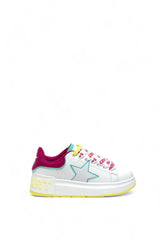 Shop Art SASS240712 Sneakers Off White/Multicolor