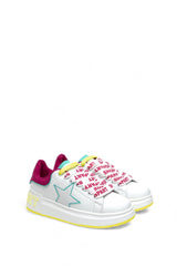 Shop Art SASS240712 Sneakers Off White/Multicolor