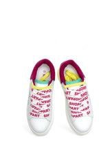 Shop Art SASS240712 Sneakers Off White/Multicolor