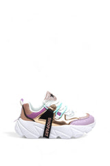 Shop Art SASS240728 Sneakers Multicolor