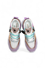 Shop Art SASS240728 Sneakers Multicolor