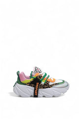 Shop Art SASS240729 Sneakers Multicolor