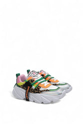 Shop Art SASS240729 Sneakers Multicolor