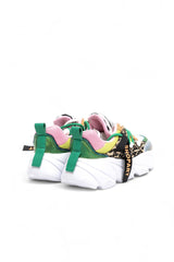 Shop Art SASS240729 Sneakers Multicolor