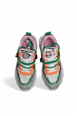 Shop Art SASS240729 Sneakers Multicolor