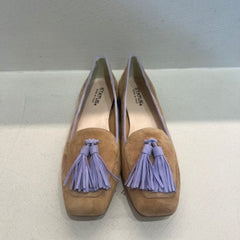 Status A1648-SF-422 Mocassino Legno Lavander