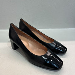 Status Décolleté Nera