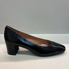 Status Décolleté Nera