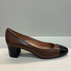 Status Décolleté Quercia