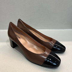 Status Décolleté Quercia