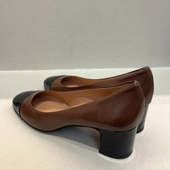 Status Décolleté Quercia