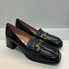 Status Mocassino Nero