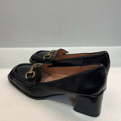 Status Mocassino Nero