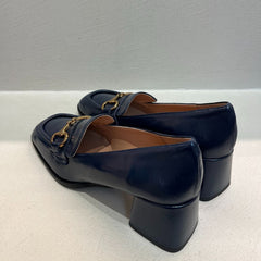 Status Mocassino Notturno