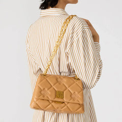 Steve Madden Borsa BLANCH Camel