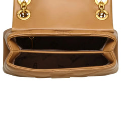 Steve Madden Borsa BLANCH Camel