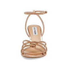 Steve Madden Sandalo Kailyn-R Rose Gold