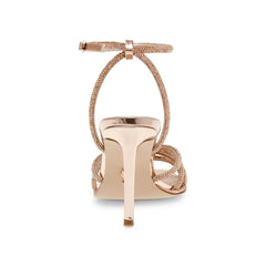 Steve Madden Sandalo Kailyn-R Rose Gold