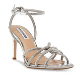 Steve Madden Sandalo Kailyn-R Silver
