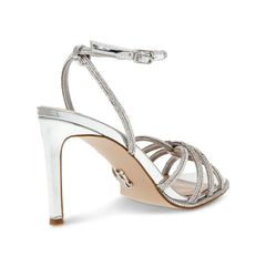 Steve Madden Sandalo Kailyn-R Silver