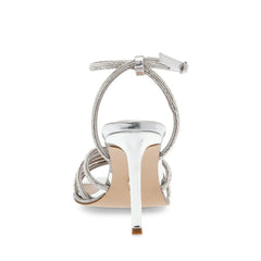 Steve Madden Sandalo Kailyn-R Silver