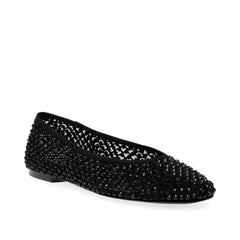 Steve Madden Ballerina Marli Black