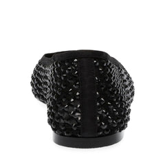 Steve Madden Ballerina Marli Black