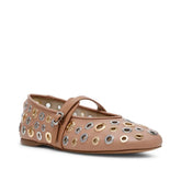 Steve Madden Ballerina Rejoice-S Blush Argento Oro